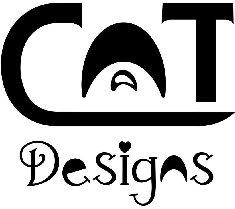 CAT Designs Logo